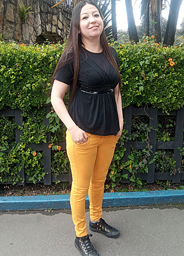 Your Latin Bride? Your Latin Bride?