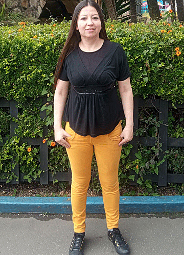 Your Latin Wife? Your Latin Wife?