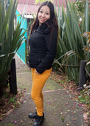 Your Latin Bride? Your Latin Bride?