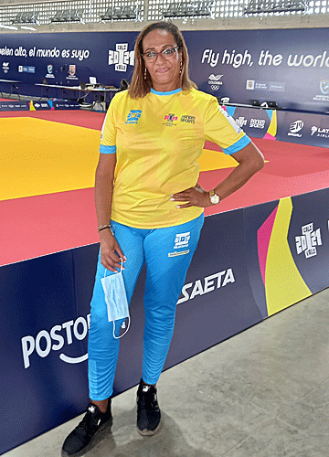 Your Latin Wife? Your Latin Wife?