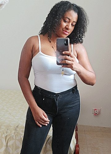 Your Latin Bride? Your Latin Bride?