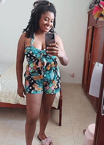 Your Latin Wife? Your Latin Wife?