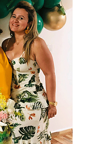 Your Latin Wife? Your Latin Wife?