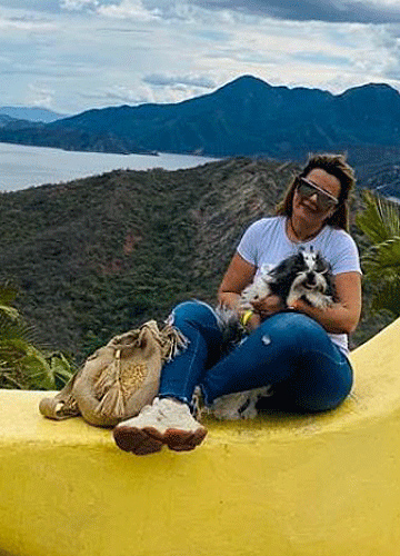 Your Latin Wife? Your Latin Wife?