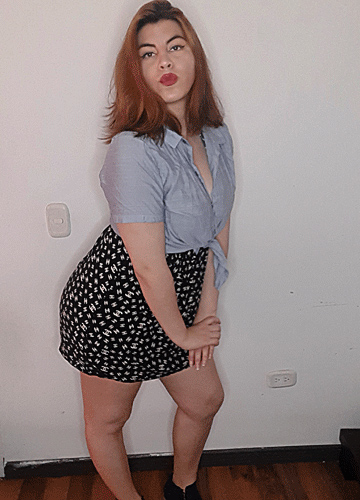 Your Latin Wife? Your Latin Wife?