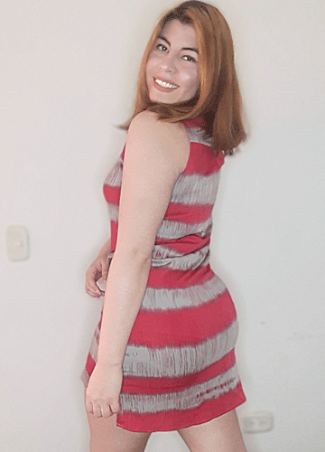 Your Latin Bride? Your Latin Bride?