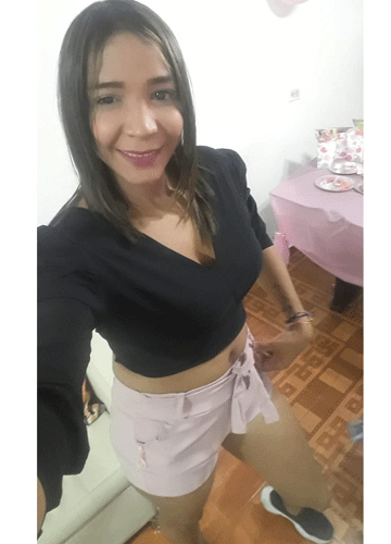 Your Latin Wife? Your Latin Wife?