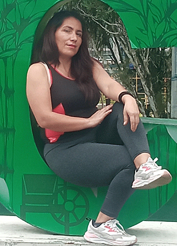 Your Latin Wife? Your Latin Wife?