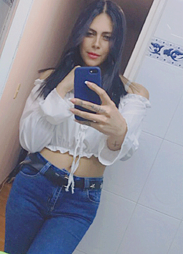 Your Latin Wife? Your Latin Wife?