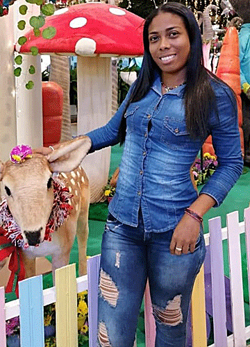 Your Latin Wife? Your Latin Wife?