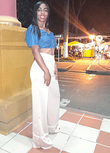 Your Latin Bride? Your Latin Bride?