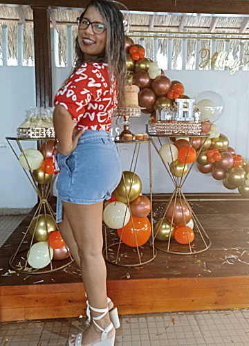 Your Latin Wife? Your Latin Wife?