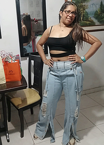 Your Latin Wife? Your Latin Wife?