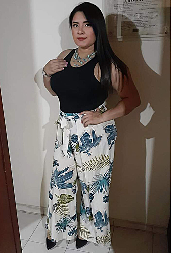 Your Latin Bride? Your Latin Bride?