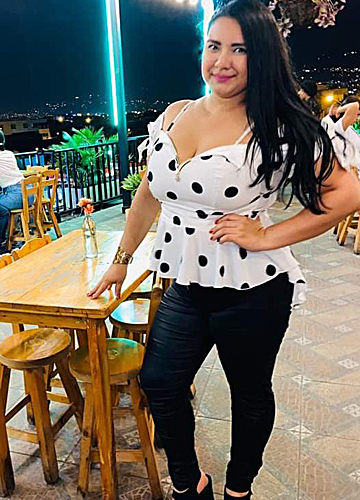 Your Latin Bride? Your Latin Bride?