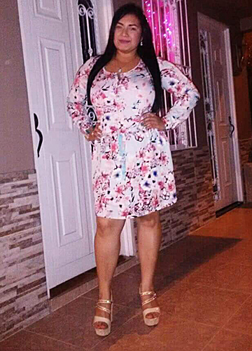 Your Latin Wife? Your Latin Wife?