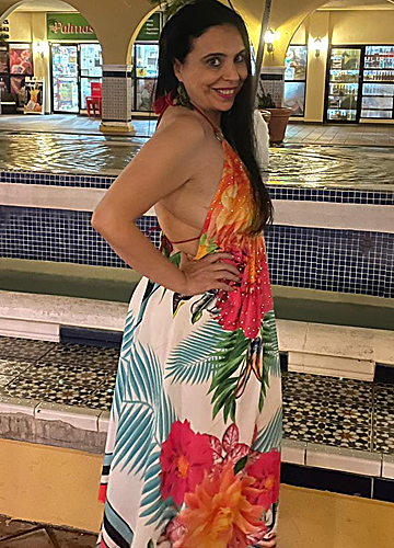 Your Latin Wife? Your Latin Wife?