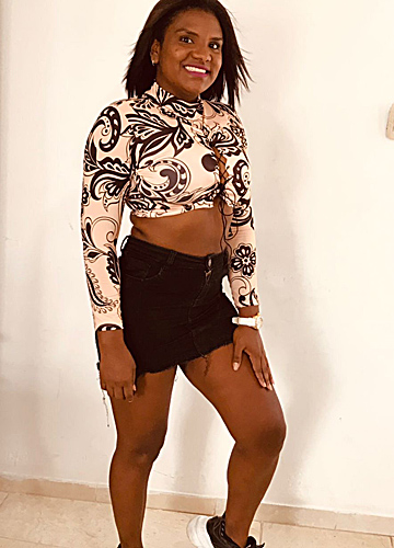 Your Latin Wife? Your Latin Wife?