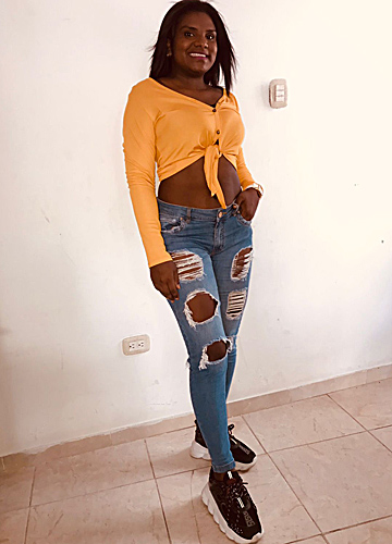 Your Latin Bride? Your Latin Bride?