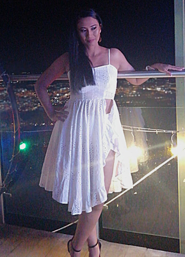 Your Latin Wife? Your Latin Wife?