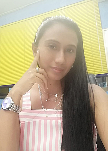 Your Latin Wife? Your Latin Wife?