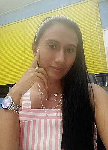 Your Latin Bride? Your Latin Bride?