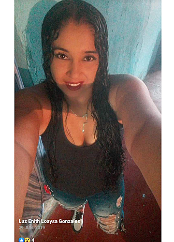 Your Latin Wife? Your Latin Wife?