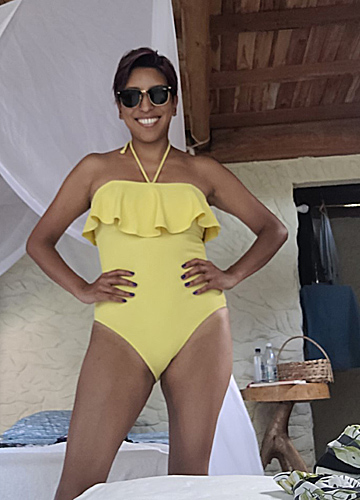 Your Latin Wife? Your Latin Wife?