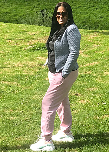 Your Latin Wife? Your Latin Wife?