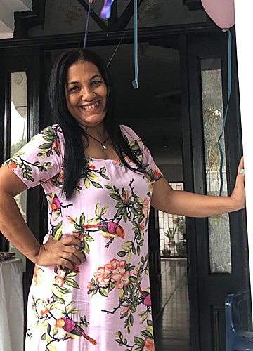 Your Latin Bride? Your Latin Bride?