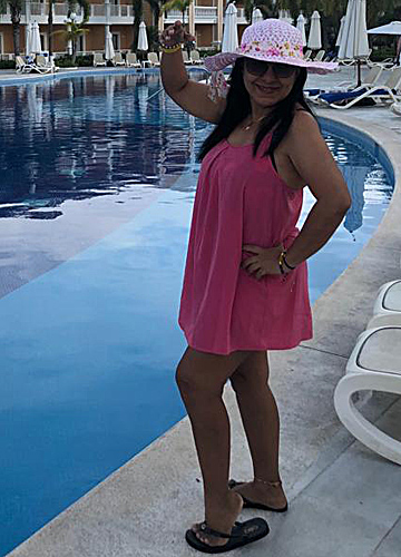 Your Latin Wife? Your Latin Wife?