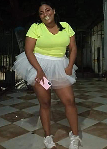 Your Latin Bride? Your Latin Bride?