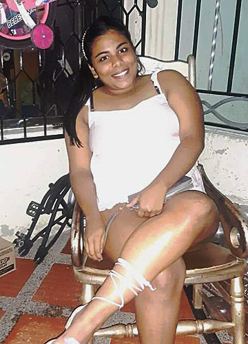 Your Latin Wife? Your Latin Wife?