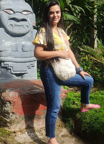 Your Latin Wife? Your Latin Wife?