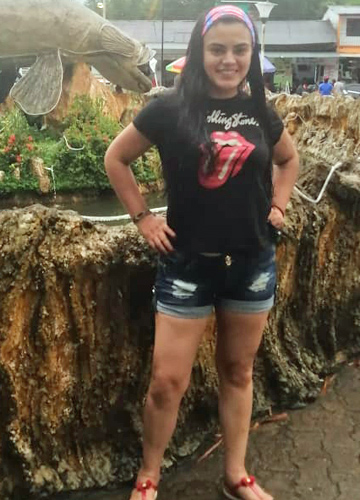 Your Latin Wife? Your Latin Wife?