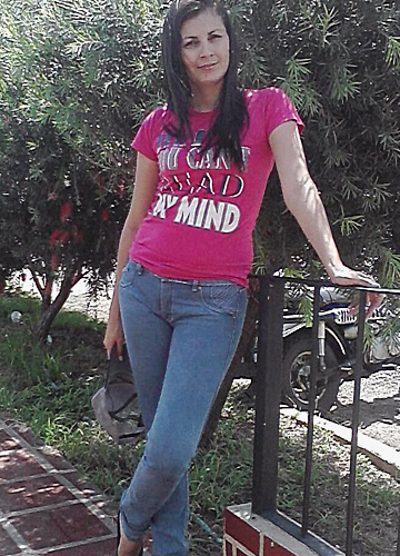 Your Latin Bride? Your Latin Bride?