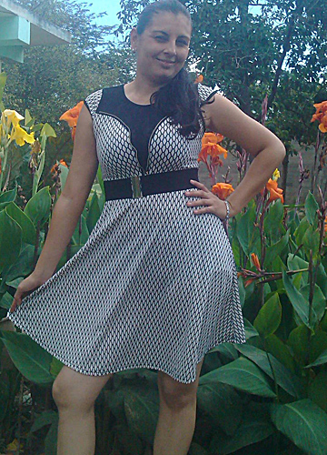 Your Latin Wife? Your Latin Wife?