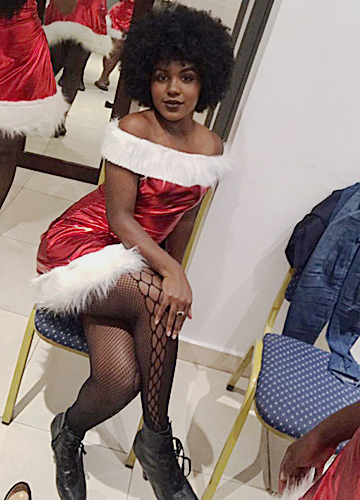 Your Latin Wife? Your Latin Wife?