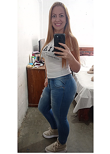 Your Latin Wife? Your Latin Wife?