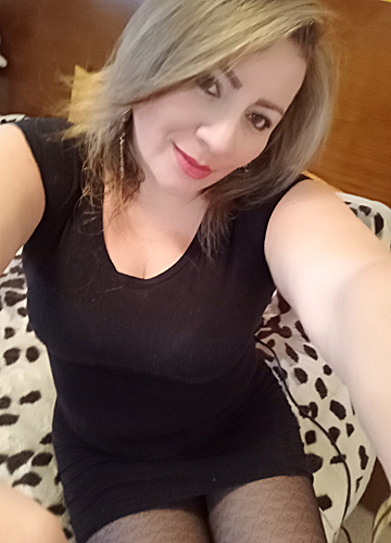 Your Latin Wife? Your Latin Wife?