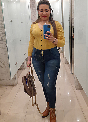 Your Latin Wife? Your Latin Wife?