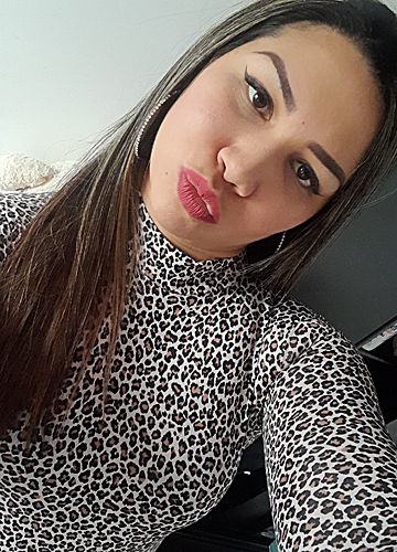 Your Latin Wife? Your Latin Wife?