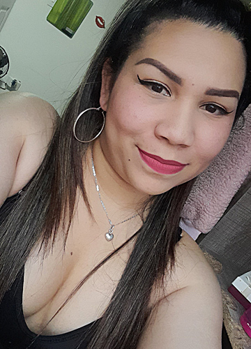 Your Latin Bride? Your Latin Bride?