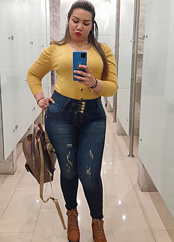 Your Latin Wife? Your Latin Wife?