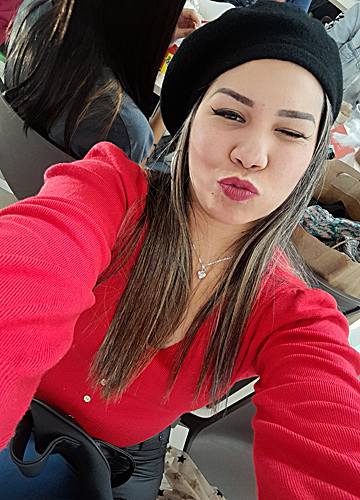 Your Latin Bride? Your Latin Bride?