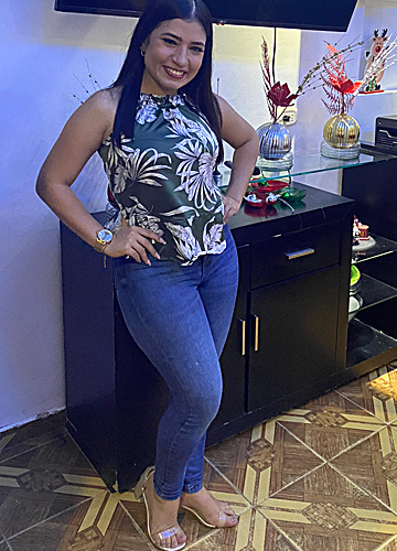 Your Latin Wife? Your Latin Wife?