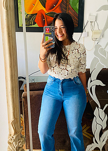 Your Latin Wife? Your Latin Wife?