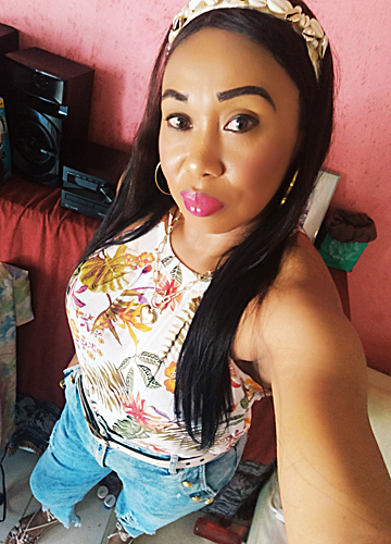 Your Latin Bride? Your Latin Bride?