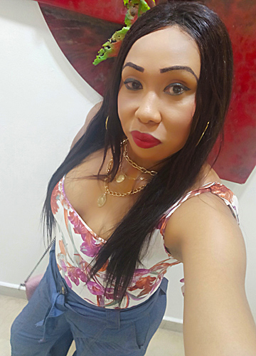 Your Latin Wife? Your Latin Wife?