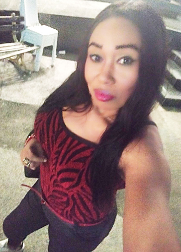 Your Latin Bride? Your Latin Bride?